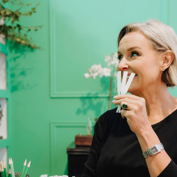 Aysha Hansen Aysha Hansen Profile Picture