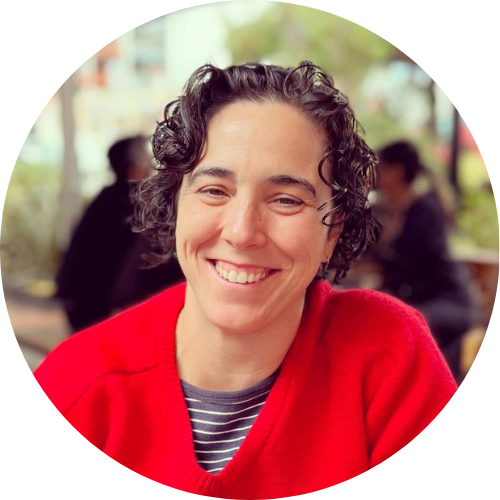 Clare Presser - President Clare Presser Profile Picture