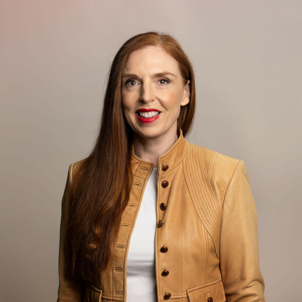 Cressida Wall - Secretary Cressida Wall Profile Picture