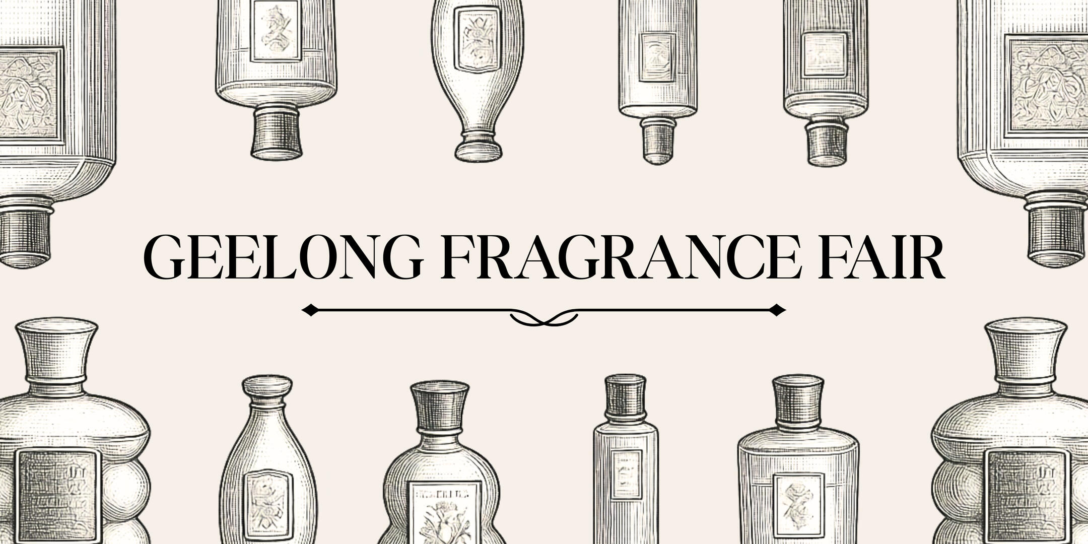 Geelogn Fragrance Fair 2026 Geelong Fragrance Faior 2026